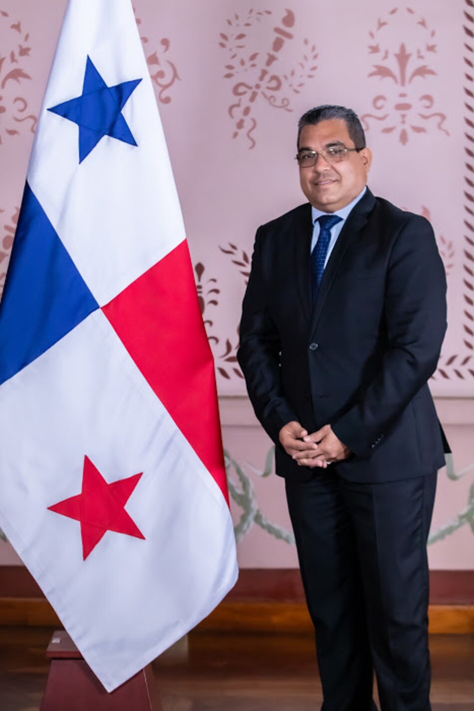 Fallece el director general del sistema penitenciario de Panamá, a causa de la Covid-19