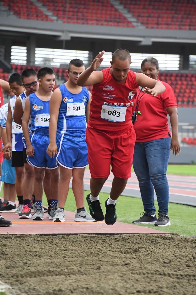 Deportistas de Centroamérica brillan en los XI Juegos Codicader en Panamá