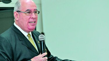 Pleno de la Corte examinará si le compete investigar a diputados por delitos electorales penales
