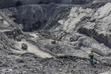 La minería brasileña, en la encrucijada entre transición energética y descalabro ambiental