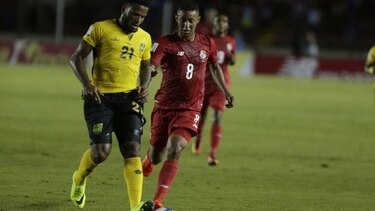 Gabriel Torres y Abdiel Arroyo alumbraron la noche