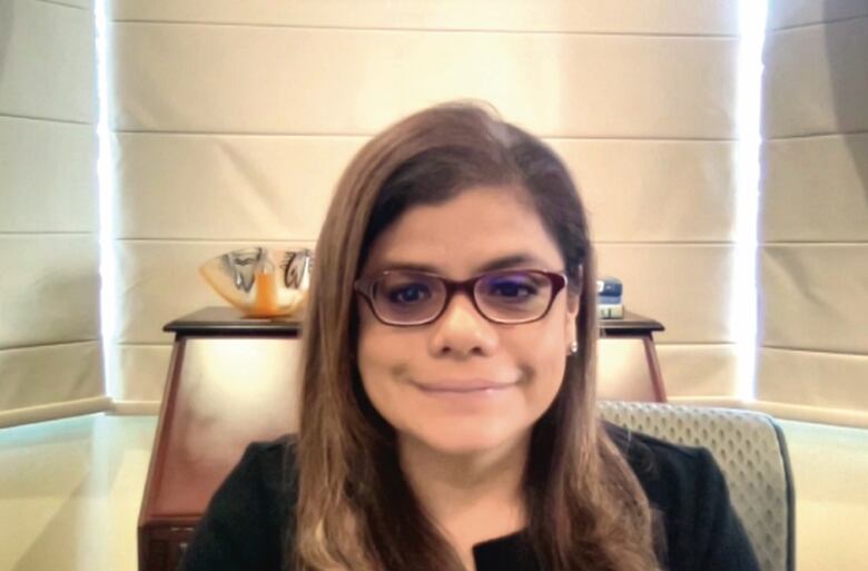 ‘La salud mental de los niños debe ser una prioridad ’: Susana De León