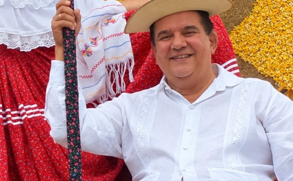 Último adiós a Yin Carrizo: Detalles de sus honras fúnebres entre la capital y Ocú; y la verdad detrás de ‘Lucy querida' y ‘Viva Panamá'