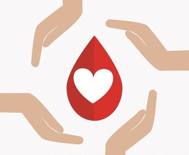 11 mitos de la donación de sangre