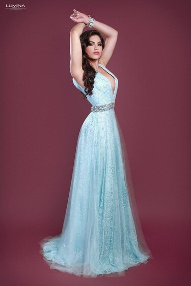 Los aprehendidos de la operación Bávaro: Brands, la exreina y los tres hijos