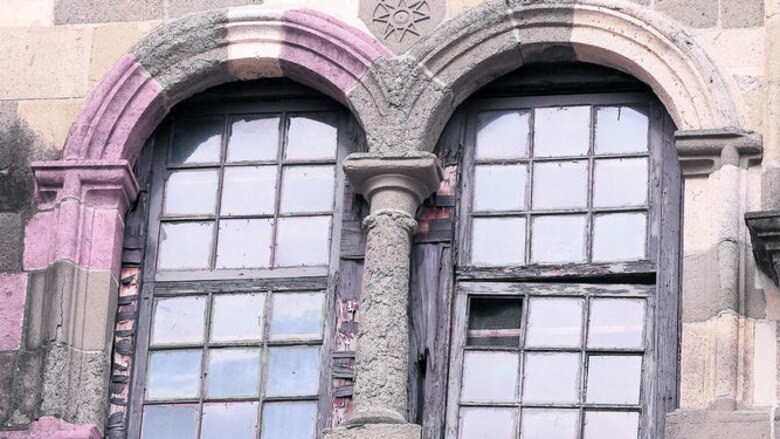 Otra cara para la Catedral