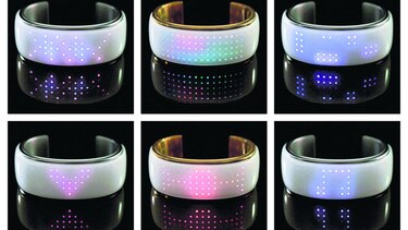 ‘Wearables’: inteligencia adicional