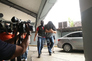 Un médico panameño alcanza acuerdo en escándalo por fraude a veteranos de guerra de Estados Unidos