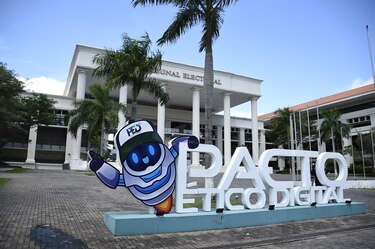 Sistema informático del Tribunal Electoral es peligrosamente vulnerable