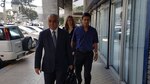 Ordenan detención preventiva para los exministros Jaime Ford y Federico Suárez