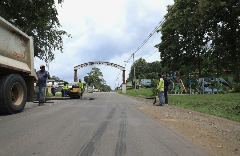 MOP recibe ofertas hasta por $356.23 millones para rehabilitar Panamericana Este