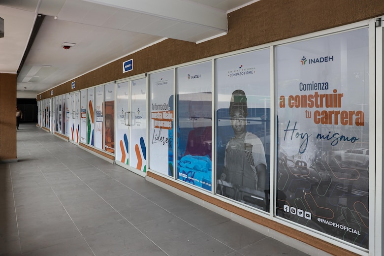 Inadeh ofrece cursos gratuitos para jóvenes: oportunidades en 2025