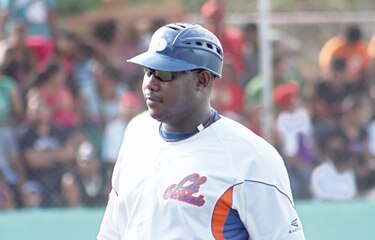 El legado de Alfonso Brown 