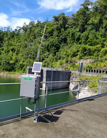 El Instituto de Meteorología e Hidrología de Panamá cumple 4 años
