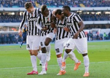 No bastaron los goles de Tévez