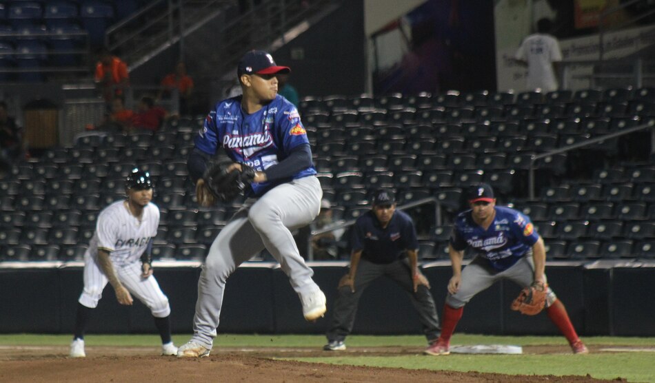 Panamá jugará la final de la Serie de las Américas ante Nicaragua