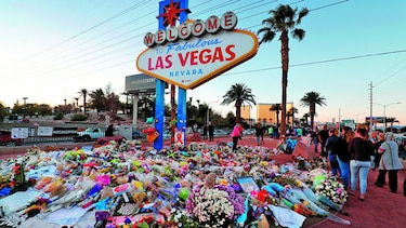 Turismo en Las Vegas se opaca