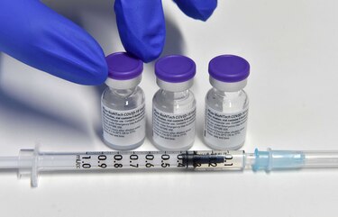 1.5 millones de dosis de la vacuna de Pfizer serán adquiridas por Panamá para los niños entre 5 y 11 años