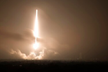 China inaugura su primera estación terrestre para simular el entorno espacial