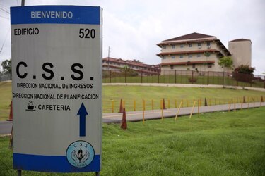 Cuestionan la propuesta de Cortizo para darles aportes económicos al IVM