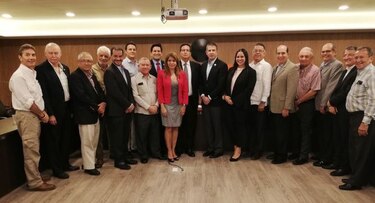 Roy Rivera es elegido nuevo presidente del Sindicato de Industriales de Panamá