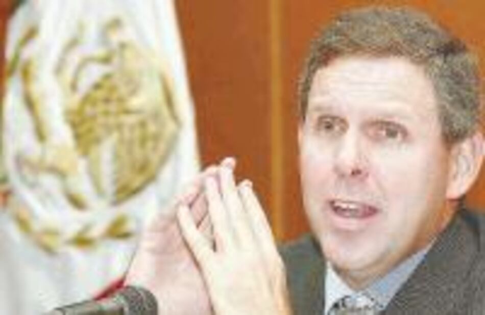 'Falta de tacto' por parte de Ecuador