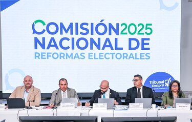 Los partidos blindan su ventaja rumbo a las próximas elecciones y recortan el espacio de los independientes