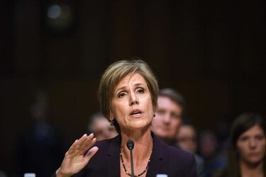 Testimonios reabren polémica sobre rol de Rusia en comicios de Estados Unidos