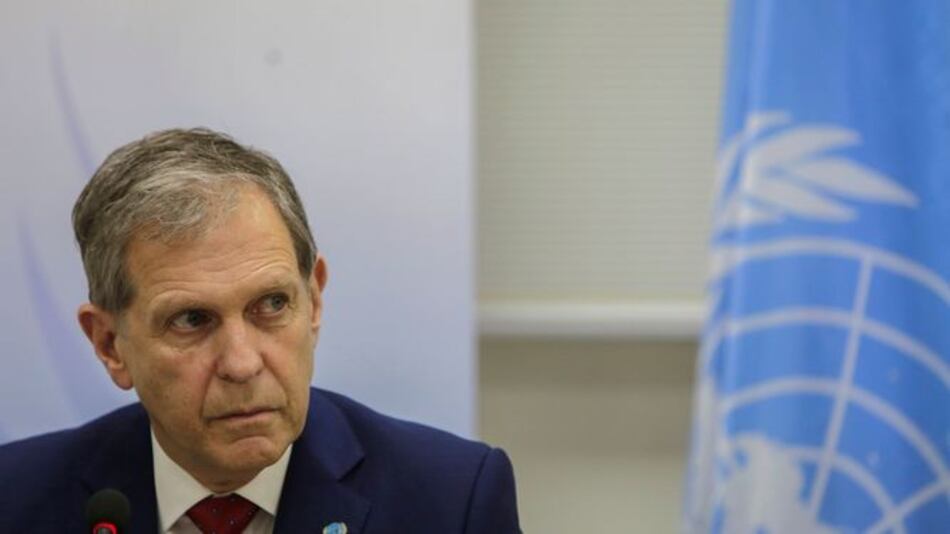 ONU: Nicaragua aplicó represión generalizada ante protestas