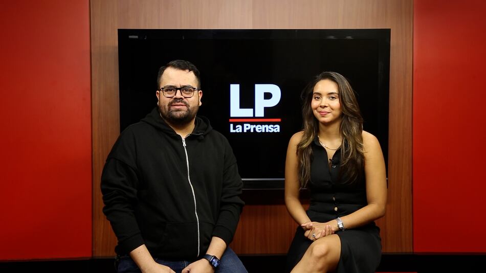 Camila Baquero: Cómo bolsas llenas de facturas inspiraron una app para aplicar a devolución de impuestos