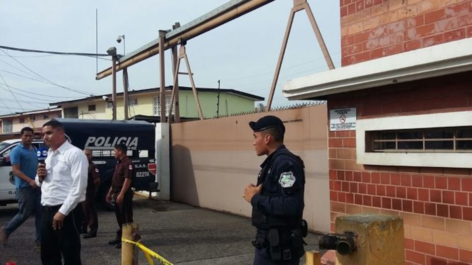 Fiscal realiza allanamiento e inspección ocular en las oficinas de Ricardo Martinelli, por caso Cobranzas del Istmo