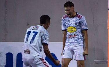 Veraguas United juega, gana e ilusiona en el fútbol panameño