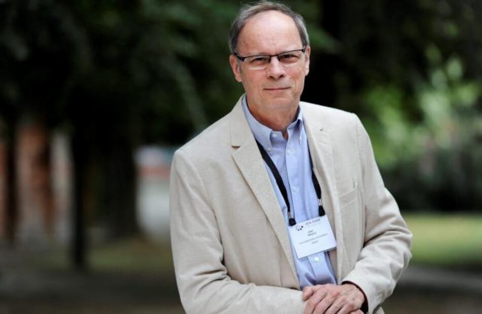 El francés Jean Tirole gana el Premio Nobel de Economía