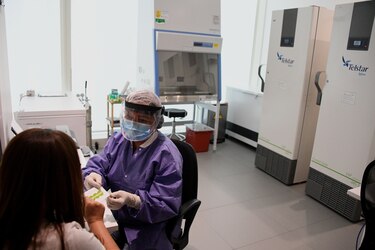 Cevaxin recibe reconocimiento global por su contribución a la vacuna contra la polio tipo 2