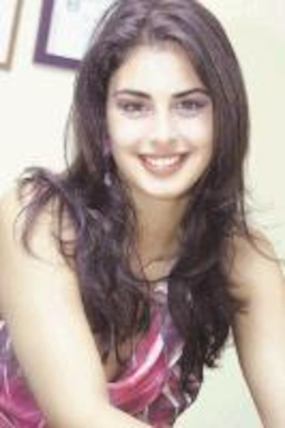 Laura Romero: una chica normal