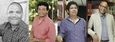 Los nuevos Miró