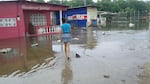 Piden al Gobierno que declare como zona de emergencia a Puerto Caimito