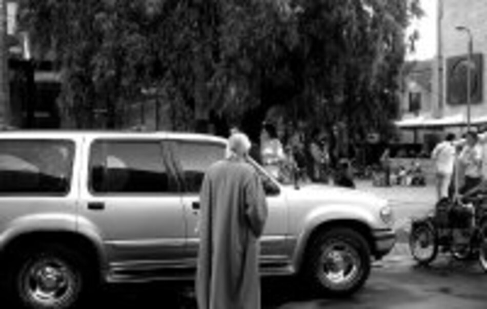 ‘Traquetos’ alardean en Bogotá