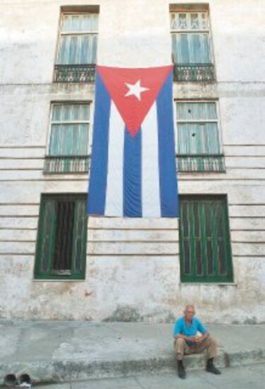 Cuba permite alquiler de locales y viviendas