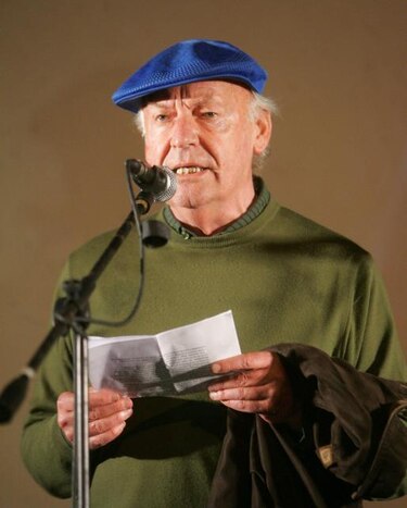 Escritor Eduardo Galeano abrirá premio Casa de las Américas en Cuba