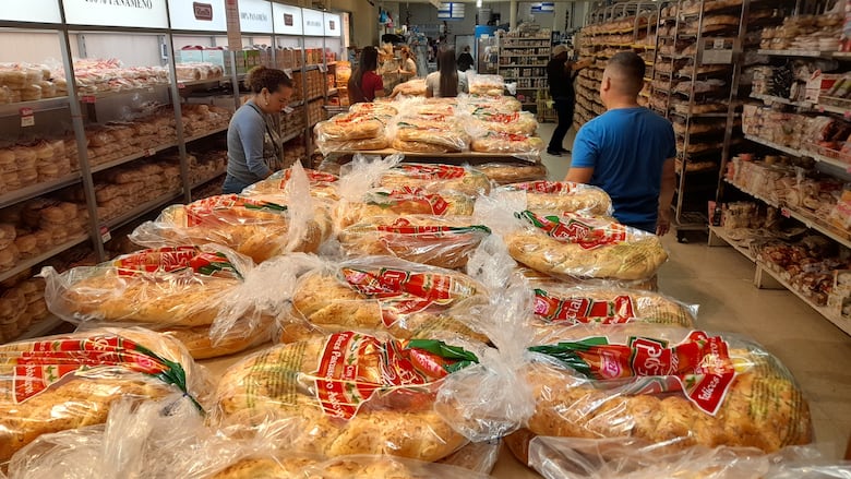 Cena navideña: compara los precios por zona y elige entre pavo o jamón