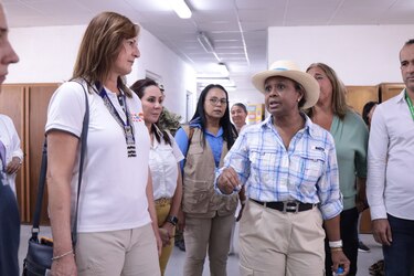 Casa Materna para brindar atención a darienitas, indígenas y migrantes