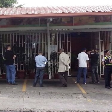Condenan a 25 años de prisión al autor del homicidio del abogado Juan Messina Ramos