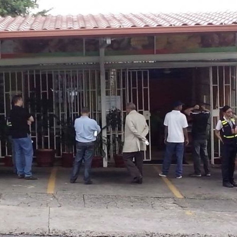 Condenan a 25 años de prisión al autor del homicidio del abogado Juan Messina Ramos