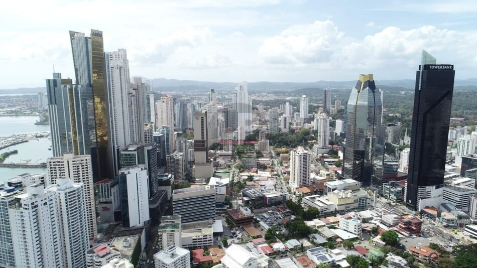 Economía crecería 7%, según cifras del Sindicato de Industriales de Panamá