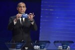 Portugal, afortunada cabeza de grupo