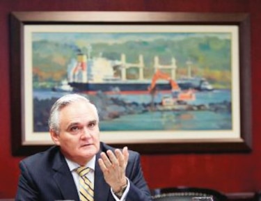 ACP afina propuesta de alza de peajes