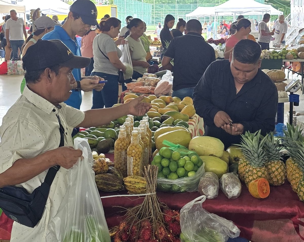 Agroferias: confirman puntos de venta para este miércoles 24 de junio