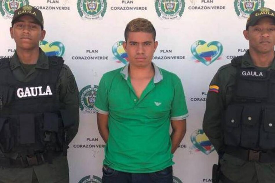 Justicia de Colombia impone la primera condena por el crimen contra reporteros ecuatorianos