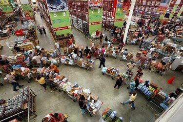 Maduro prohíbe la exportación de alimentos